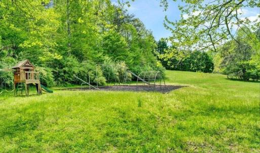 Beechwood West Playground