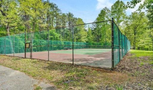 Beechwood West Tennis and Pickleball