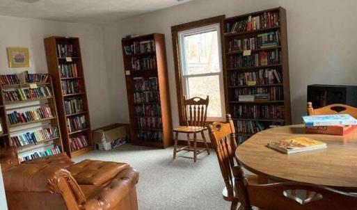 Beechwood West Library