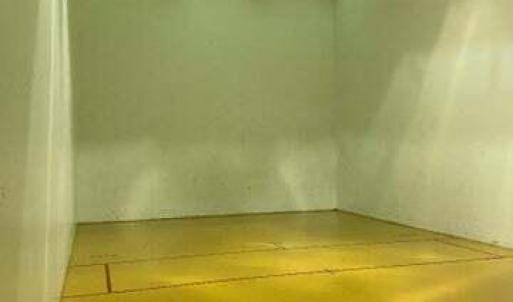 Beechwood West Racquetball Court