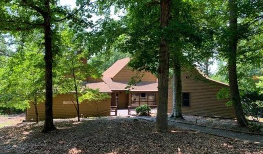 Beechwood West Clubhouse exterior