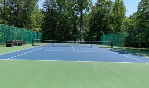 Beechwood West Tennis & pickleball 2