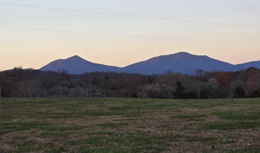 The Peaks