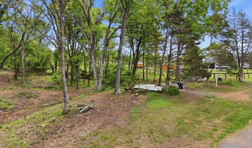 Photo #3 of LEIGH RD, WARRENTON, VA 1.4 acres