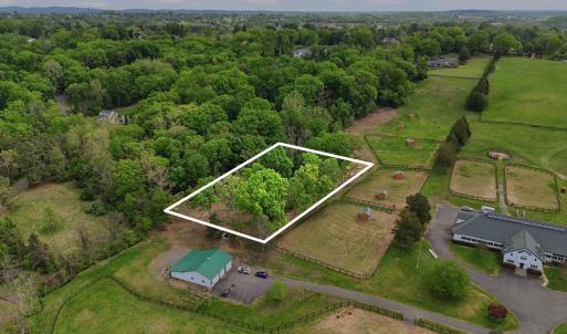 Photo #1 of LEIGH RD, WARRENTON, VA 1.4 acres