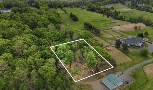Photo #2 of LEIGH RD, WARRENTON, VA 1.4 acres