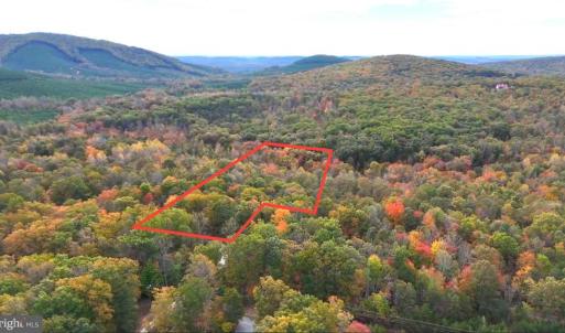 Photo #4 of LAUREL RD, SHIPMAN, VA 3.2 acres