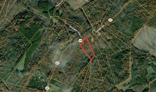 Photo #9 of LAUREL RD, SHIPMAN, VA 3.2 acres