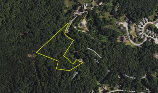 Darrell McCall AERIAL 2