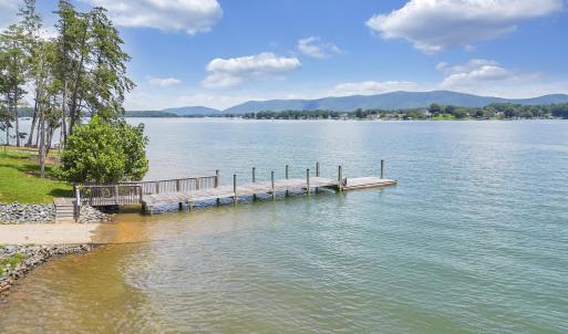 Community Boat Launch