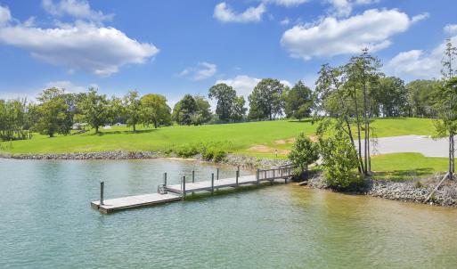 Community Boat Launch