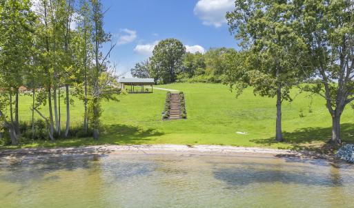 Community Beach