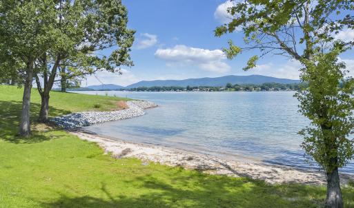 Community Beach