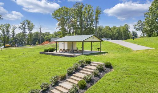 Community Pavilon