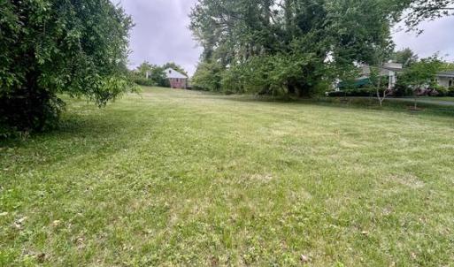 Photo #7 of MAIN ST, ORANGE, VA 0.7 acres