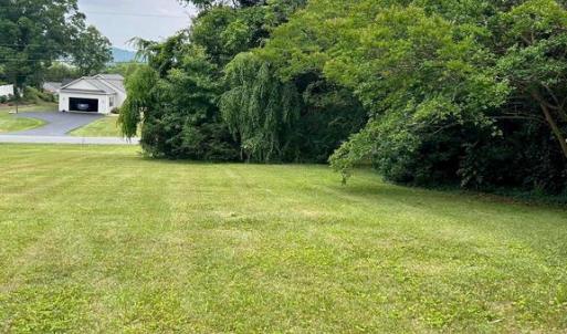 Photo #2 of MAIN ST, ORANGE, VA 0.7 acres