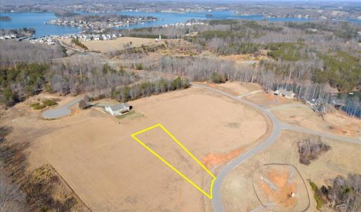 Lot 46 Congressional Way