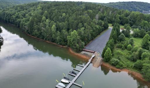 Aerial Shot