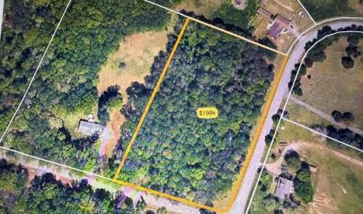 Photo #1 of 7535 HUNTERS LODGE DR, SPOTSYLVANIA, VA 4.7 acres