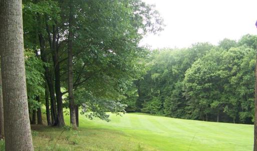 2nd fairway