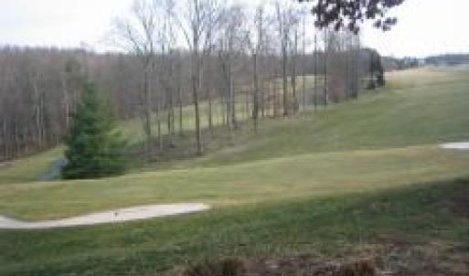 #16 green to fairway