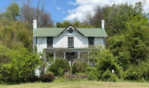 Photo #1 of 6547 SPERRYVILLE PIKE, BOSTON, VA 9.5 acres