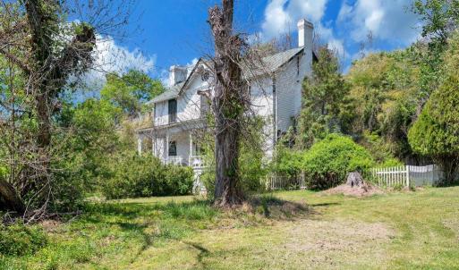 Photo #3 of 6547 SPERRYVILLE PIKE, BOSTON, VA 9.5 acres