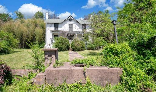 Photo #4 of 6547 SPERRYVILLE PIKE, BOSTON, VA 9.5 acres