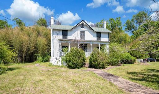 Photo #5 of 6547 SPERRYVILLE PIKE, BOSTON, VA 9.5 acres