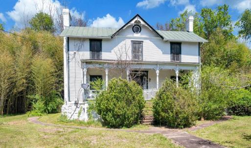 Photo #6 of 6547 SPERRYVILLE PIKE, BOSTON, VA 9.5 acres