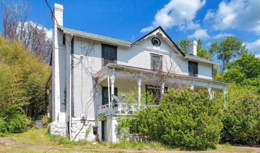 Photo #7 of 6547 SPERRYVILLE PIKE, BOSTON, VA 9.5 acres