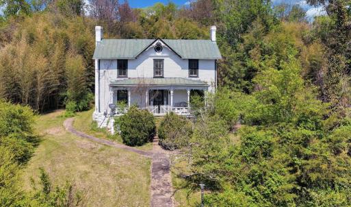 Photo #1 of 6547 SPERRYVILLE PIKE, BOSTON, VA 9.5 acres