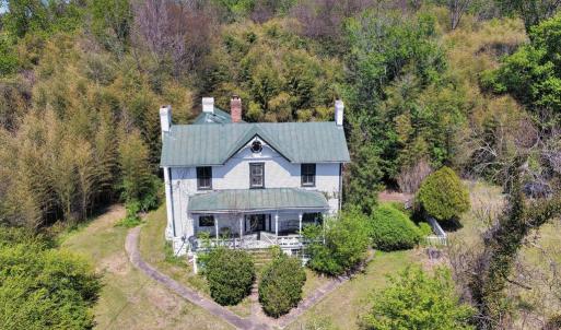 Photo #18 of 6547 SPERRYVILLE PIKE, BOSTON, VA 9.5 acres