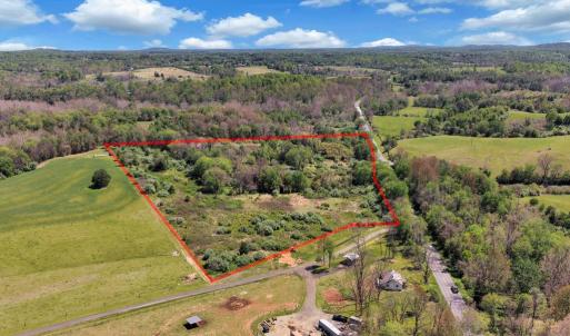 Photo #9 of 6547 SPERRYVILLE PIKE, BOSTON, VA 9.5 acres
