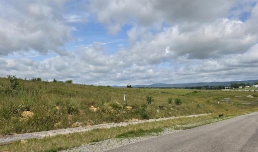 CS lots view 130 through 134