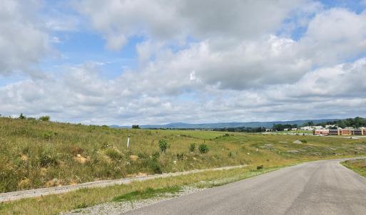 CS lots view lots 129 through 133