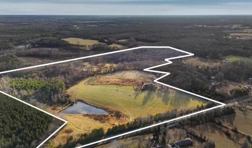 Photo #2 of 25014 CONSTITUTION, ORANGE, VA 64.3 acres