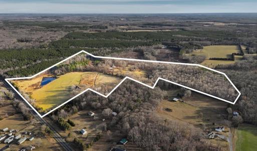 Photo #3 of 25014 CONSTITUTION, ORANGE, VA 64.3 acres