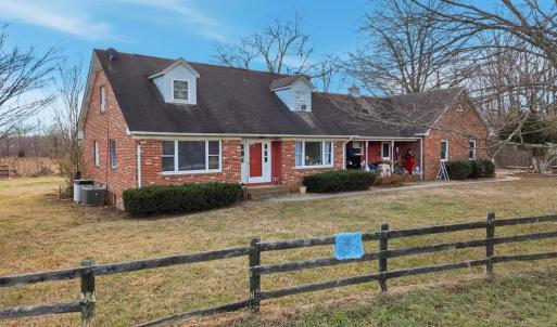 Photo #24 of 25014 CONSTITUTION, ORANGE, VA 64.3 acres