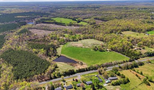 Photo #9 of 25014 CONSTITUTION, ORANGE, VA 64.3 acres