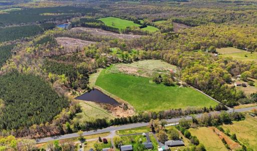 Photo #6 of 25014 CONSTITUTION, ORANGE, VA 64.3 acres