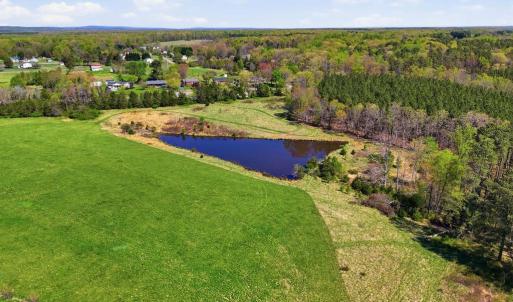 Photo #1 of 25014 CONSTITUTION, ORANGE, VA 64.3 acres