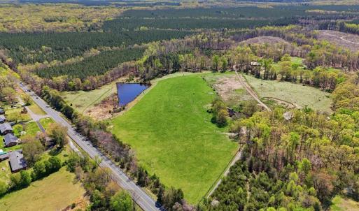 Photo #4 of 25014 CONSTITUTION, ORANGE, VA 64.3 acres