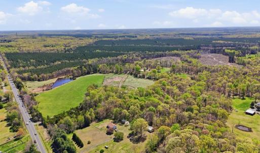 Photo #5 of 25014 CONSTITUTION, ORANGE, VA 64.3 acres