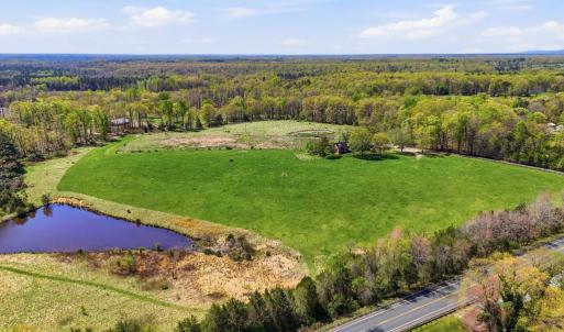 Photo #12 of 25014 CONSTITUTION, ORANGE, VA 64.3 acres