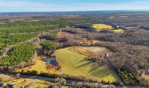Photo #14 of 25014 CONSTITUTION, ORANGE, VA 64.3 acres
