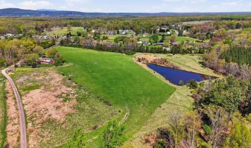 Photo #10 of 25014 CONSTITUTION, ORANGE, VA 64.3 acres