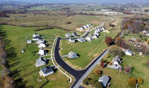 Countryside Subdivision 1 1 27 25
