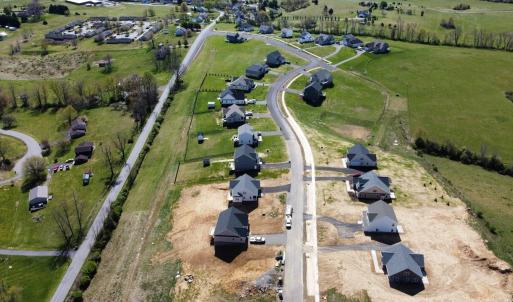 Country side drone 2