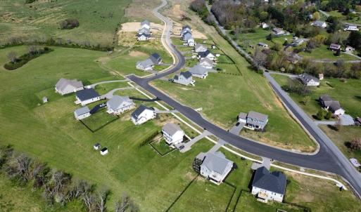 Country side drone 1